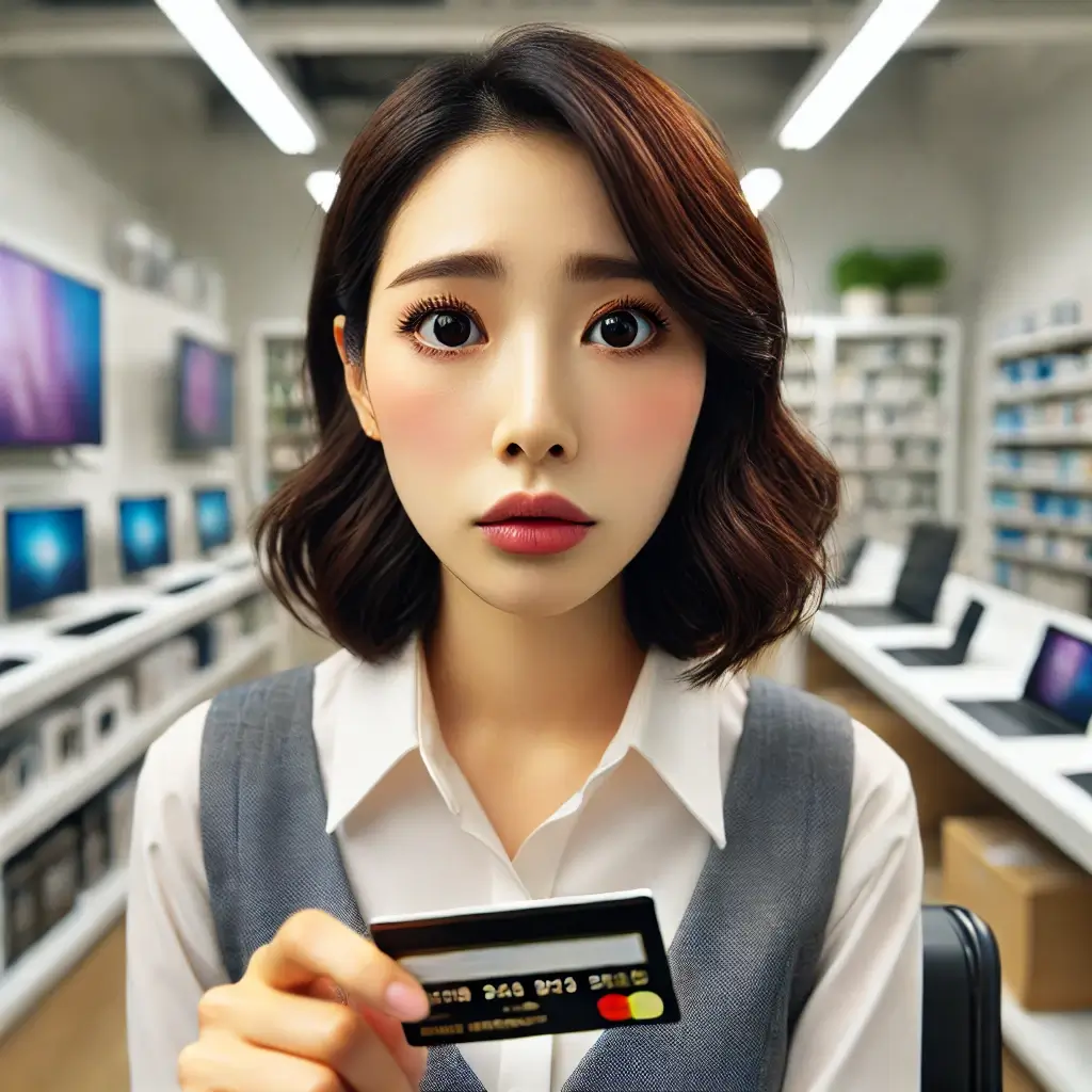 헷갈리는 카드 부분무이자? 실속 계산법으로 숨은 이자 피하는 꿀팁 공개!