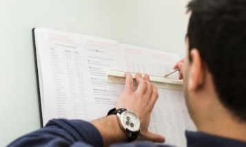 기록이 만드는 삶의 흔적, 감정 노트 쓰기