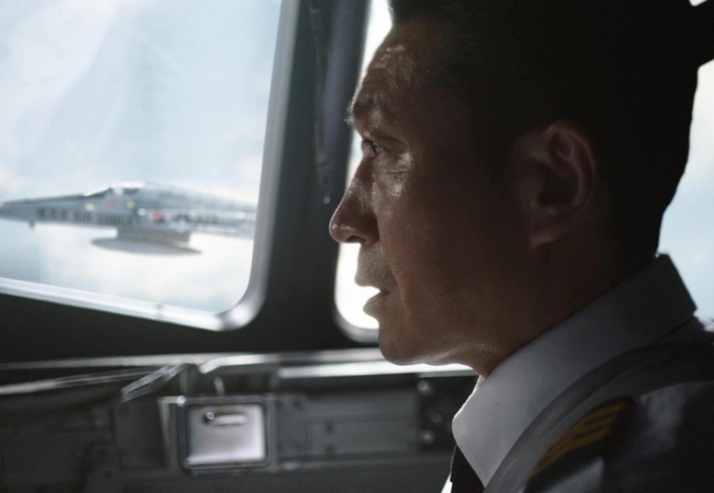 영화 하이재킹 뜻