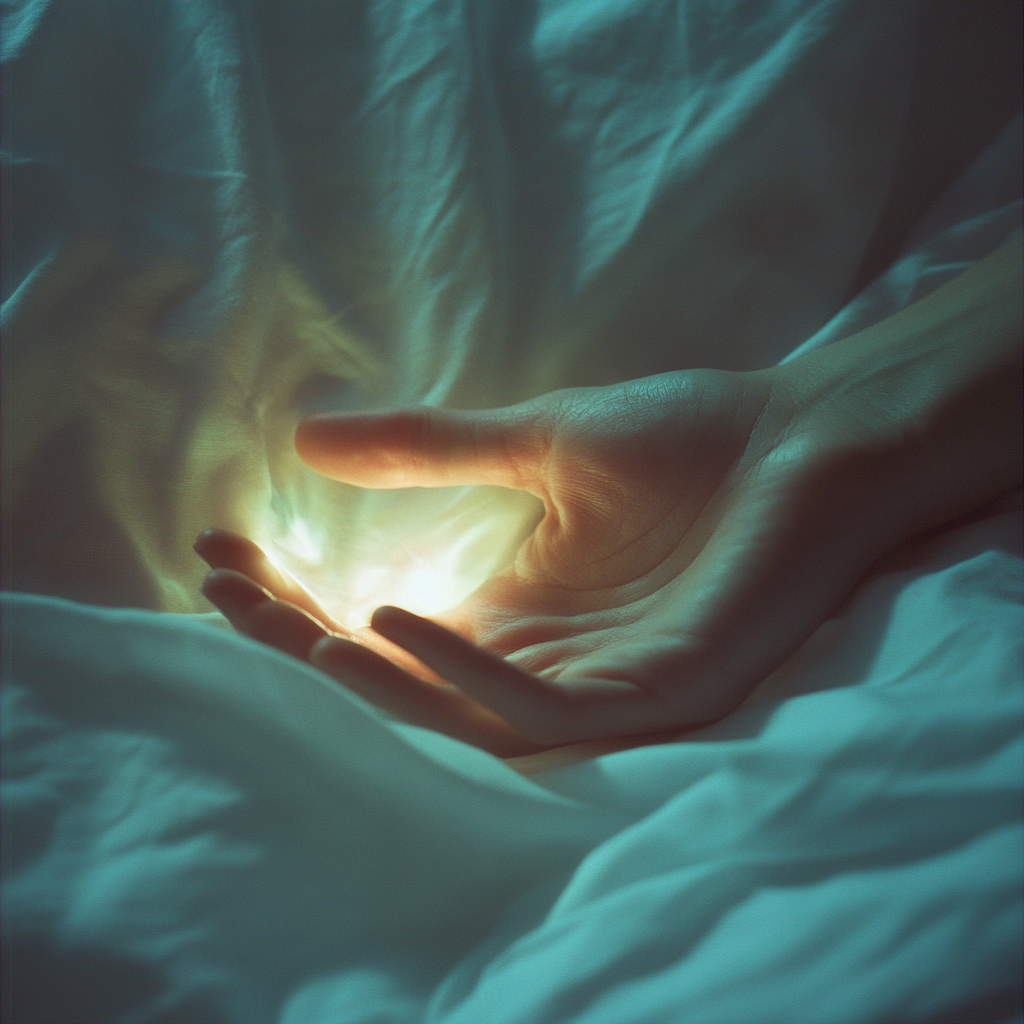 죽은사람이 나오는 꿈