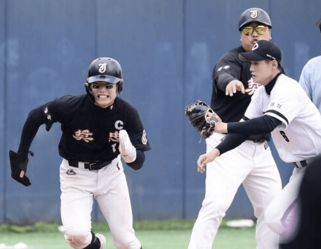 청룡기 고교야구대회