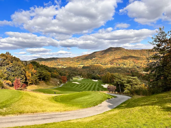 여주 360도 컨트리클럽 (360도CC) 소개 및 이용방법