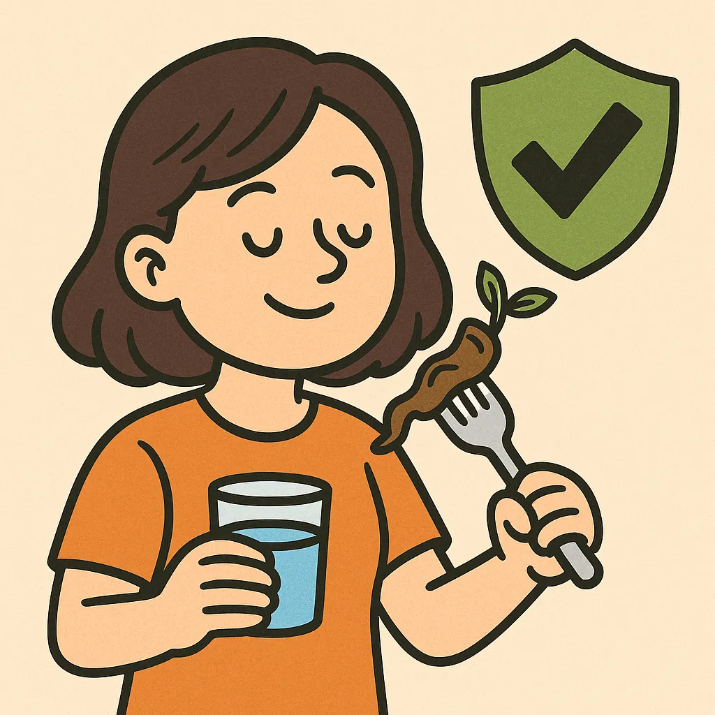 하수오 먹는법과 안전한 섭취 방법21