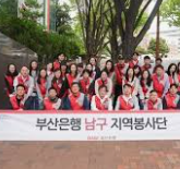 2025년 하반기 부산은행 채용 분야