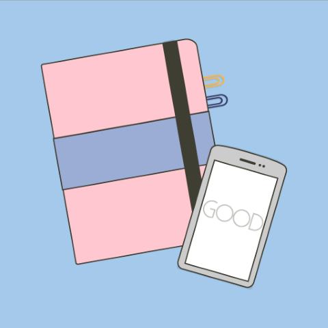 좋은가계부 어플