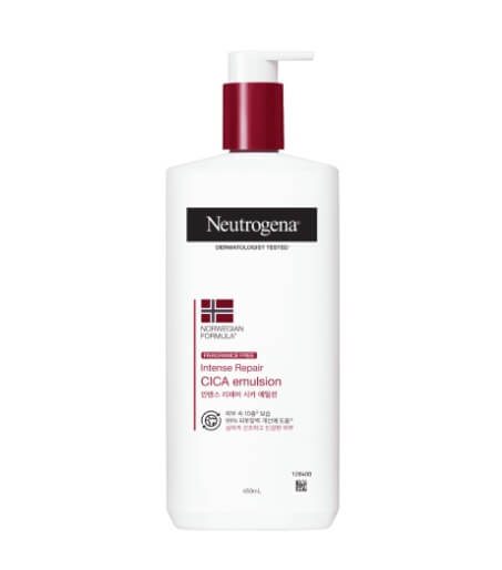 바디로션 추천 브랜드 BEST 5