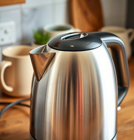 폐가전 무상 수가 신청 할 전기주전자