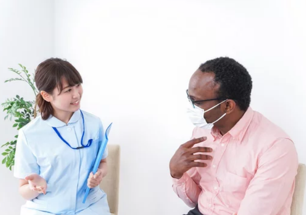 외국인 환자 100만명 돌파, K-의료 1조4천억 소비