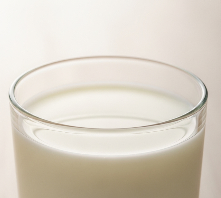 🥛 우유에 설탕을 넣지 않아도 당류가 있는 이유는?