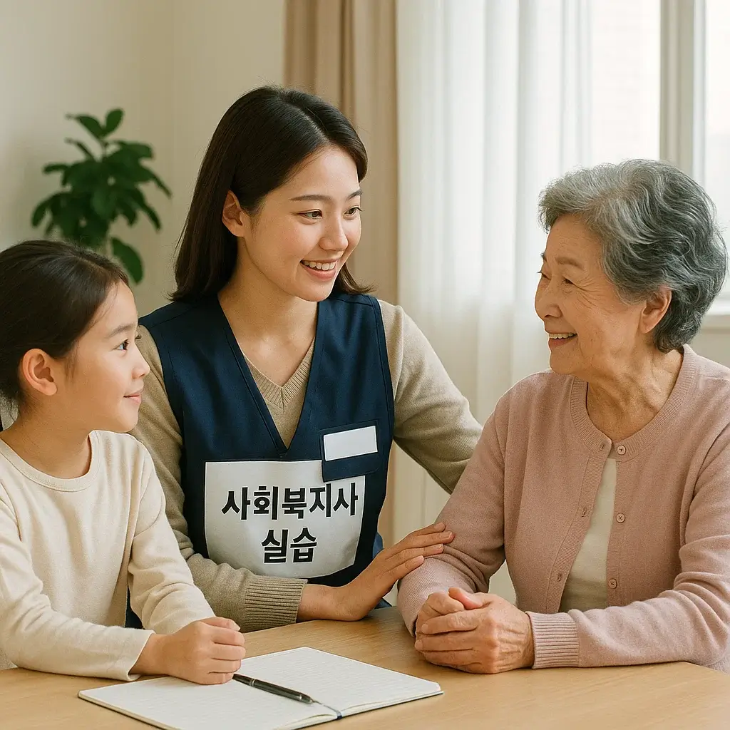 내일배움카드로 수강 중인 온라인 강의 화면