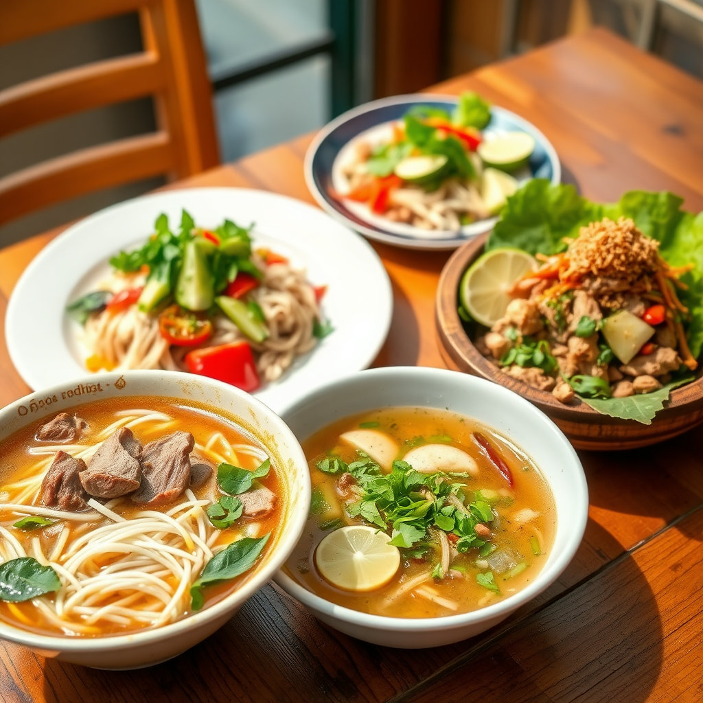 동남아 여행 꼭 맛봐야 할 스트리트푸드