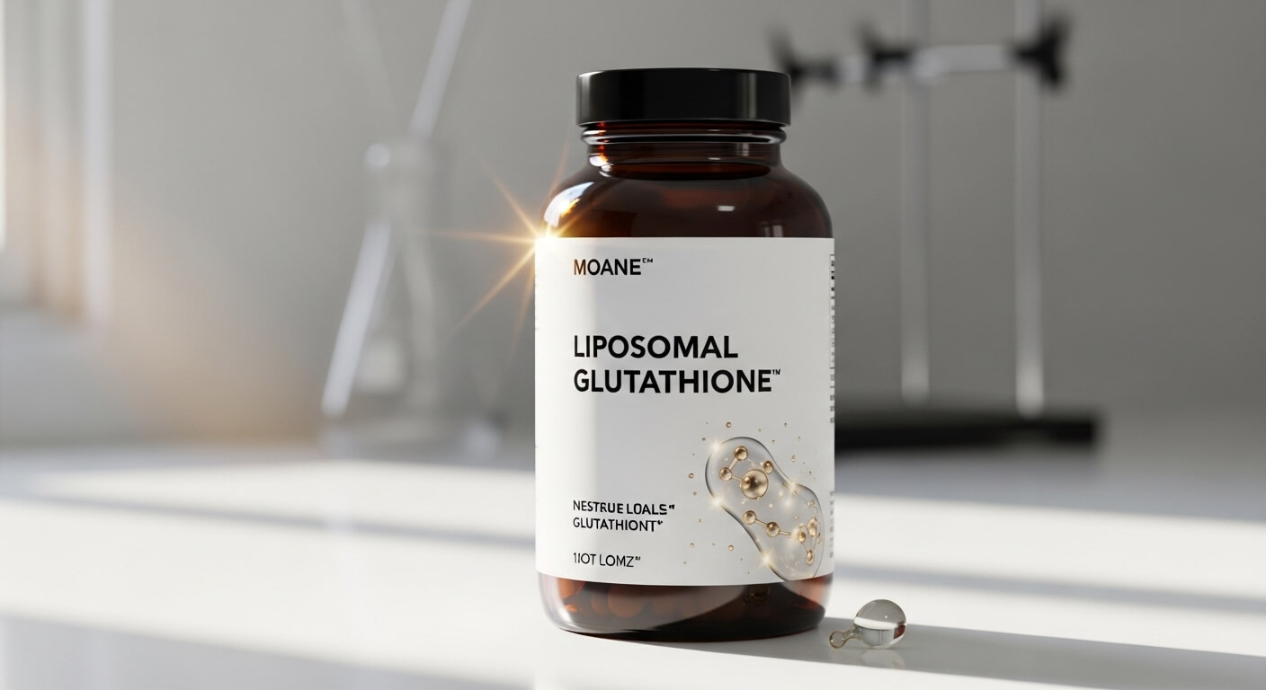 리포좀 글루타치온 효능 부작용