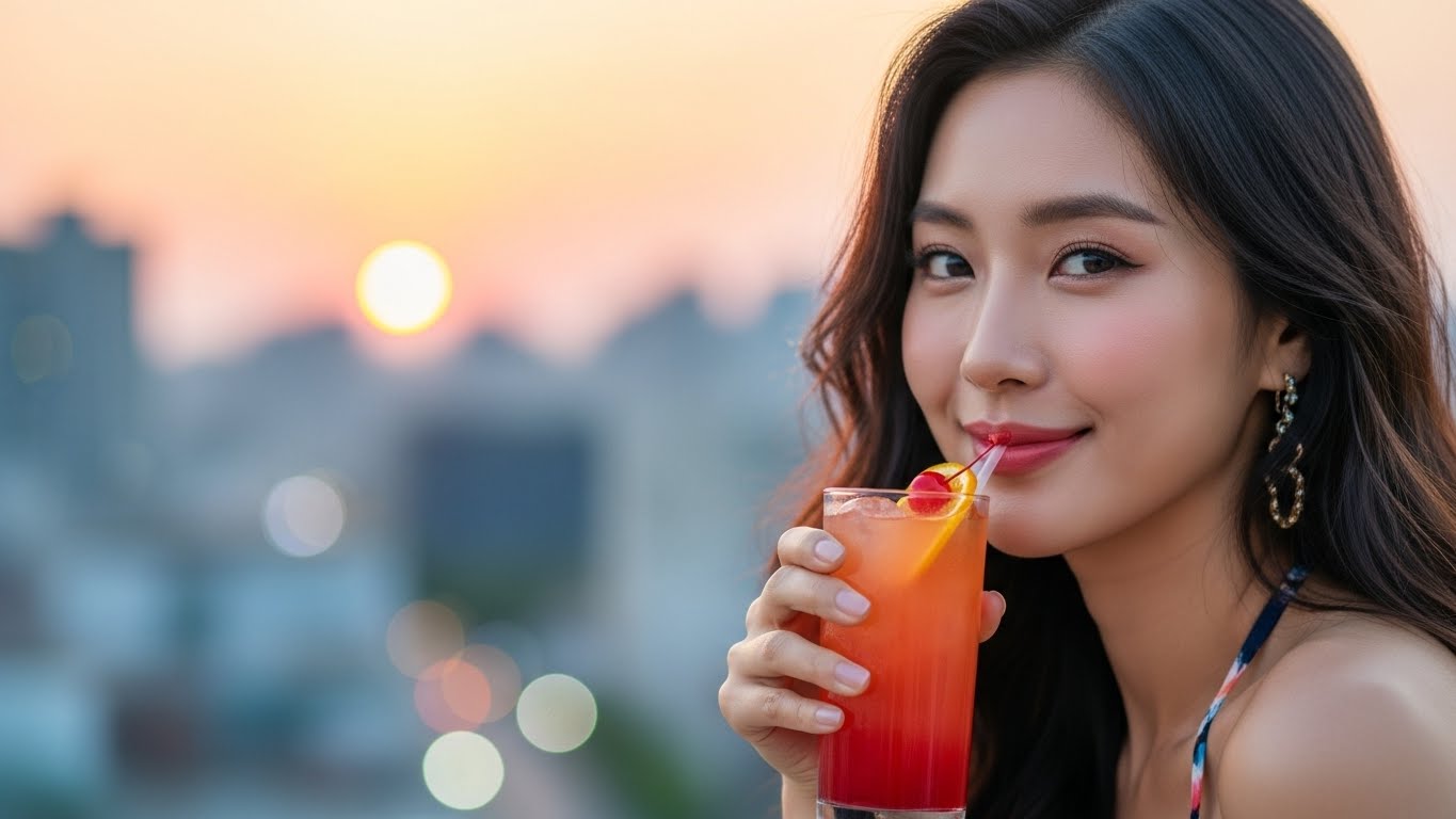 꼬냑과 위스키의 차이