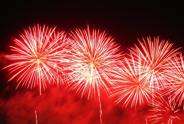 2025년 9월 전국 행사&middot;축제 일정 (서울불꽃축제&middot;전주비빔밥&middot;경주신라문화제