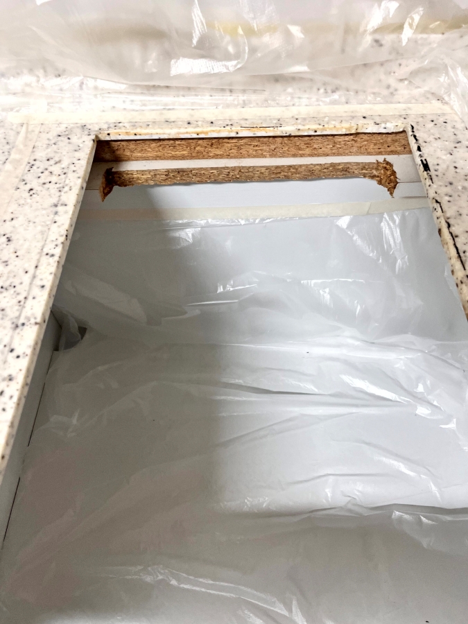 2구 하츠 인덕션 설치 교체 작업