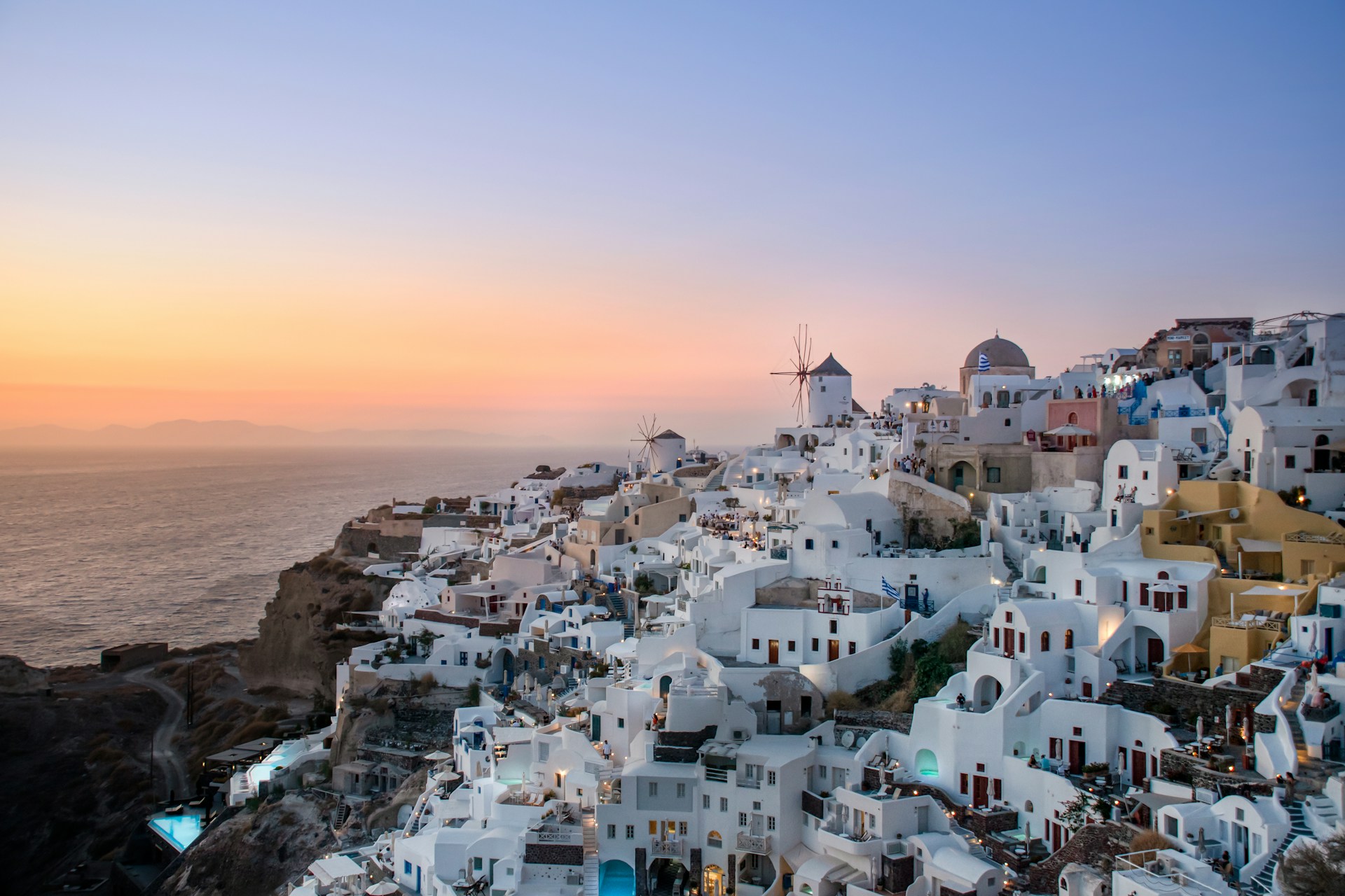 Oia