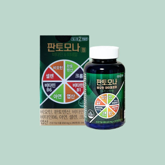 판토모나