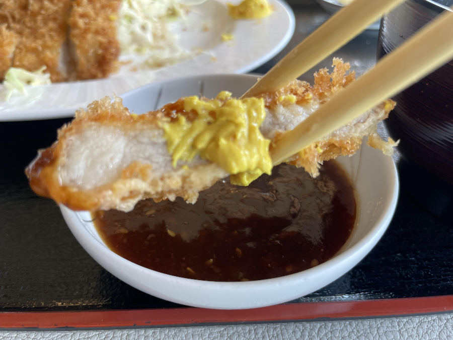 아츠마루 아소 아카미즈 골프장 점심메뉴