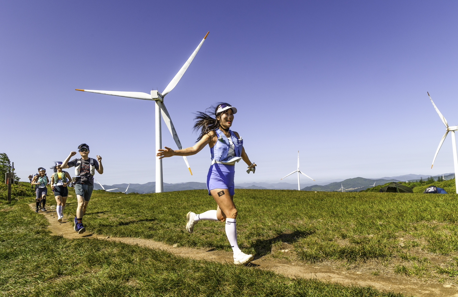 tnf100korea
tnf100gangwon
노스페이스 트레일러닝대회
선자령 트레일러닝