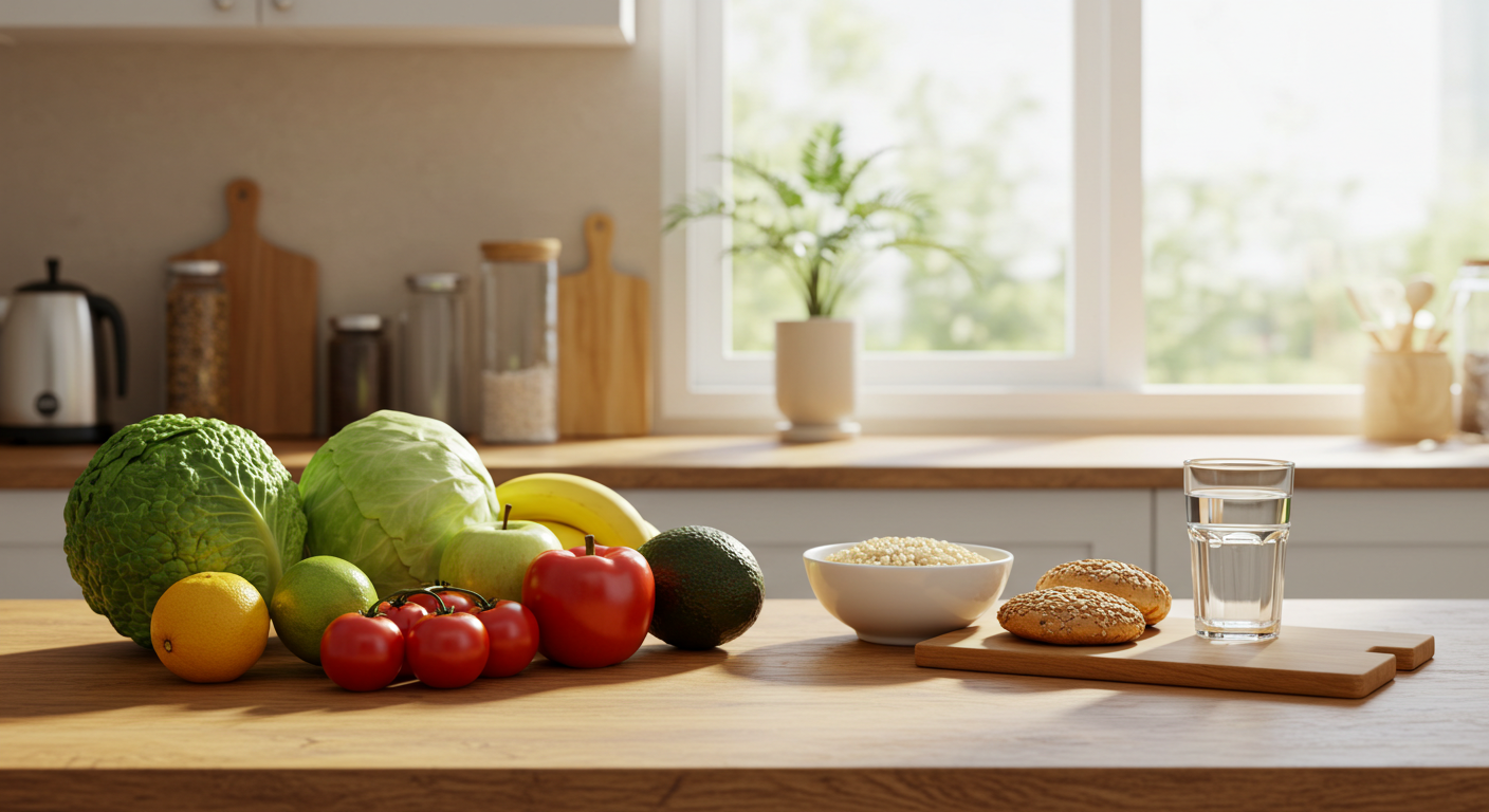 당뇨병 초기증상과 예방방법