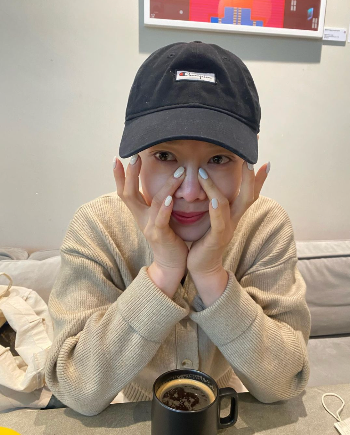 배우 김히어라