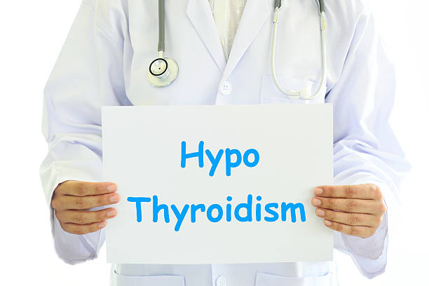 갑상선항진증의 원인과 증상