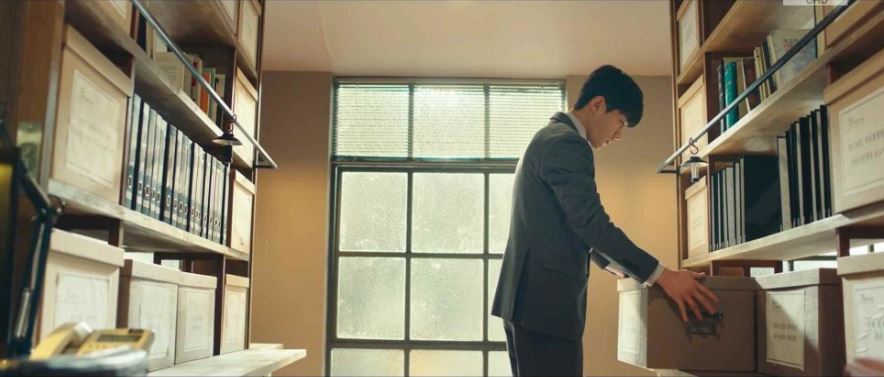 넘버스4회