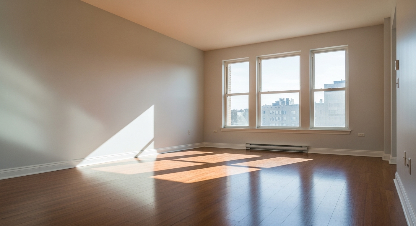 전세만기전집이사