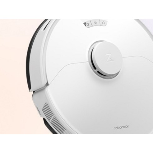 로보락 큐레보 로봇청소기 q revo