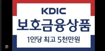 예금자 보호법 1억 시행시기 및 보호 제외 은행으로 핵심정리_7