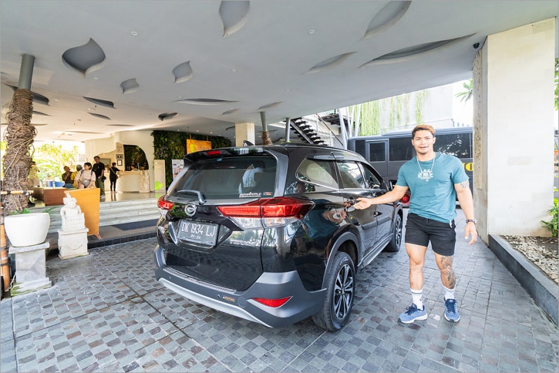 발리여행 꿀팁 (주의사항, 준비물)