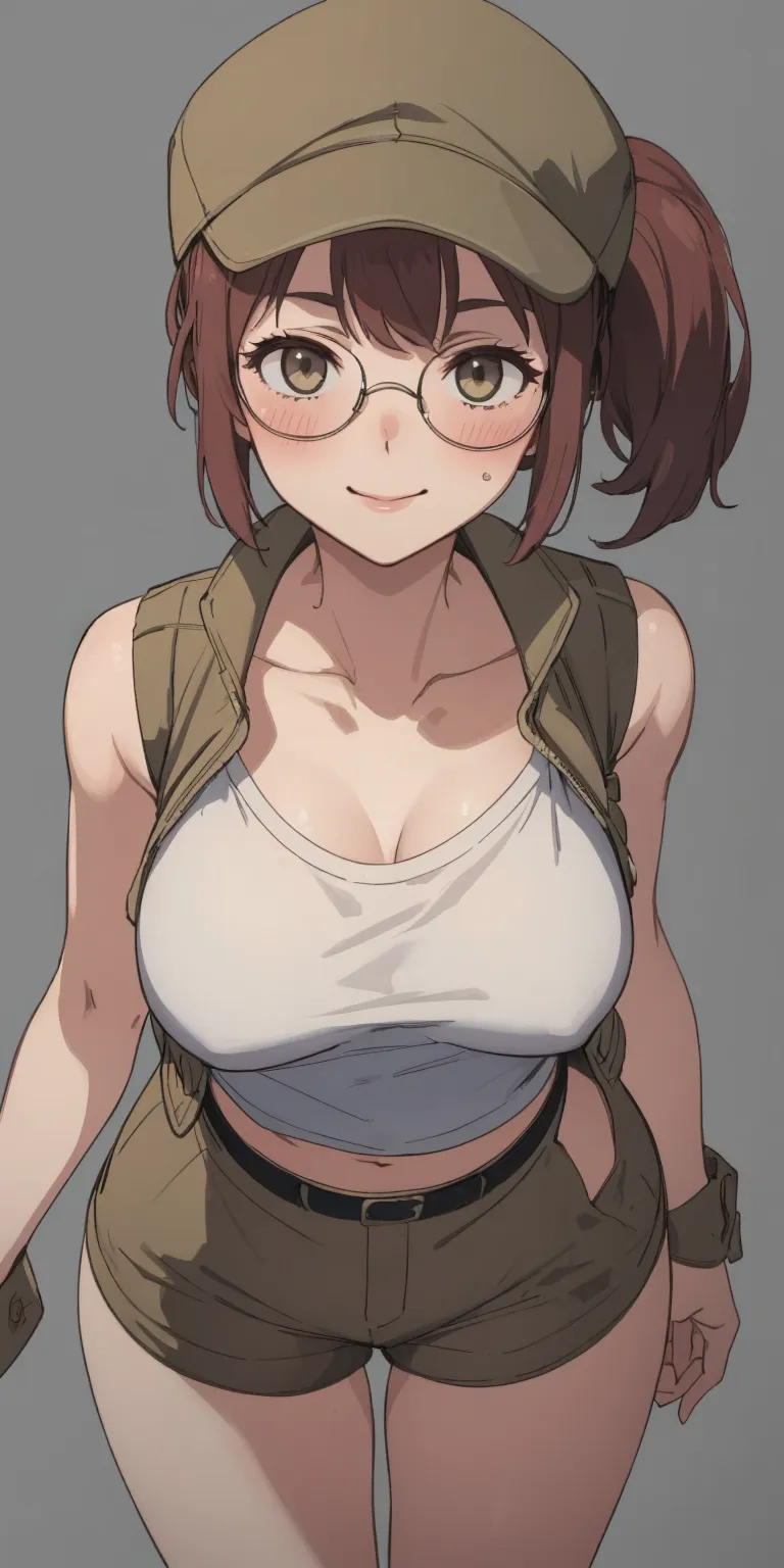 메탈슬러그 피오 제르미