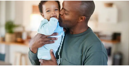 아빠의 육아 참여 방법과 중요성