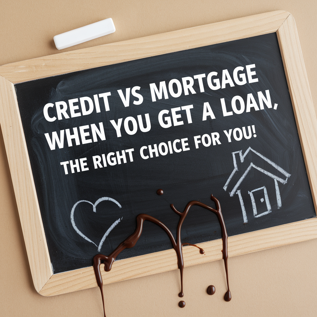 신용대출 한도와 금리