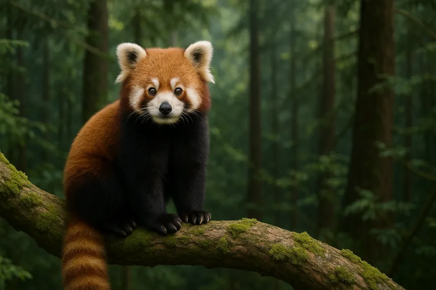 세계 레서판다의 날