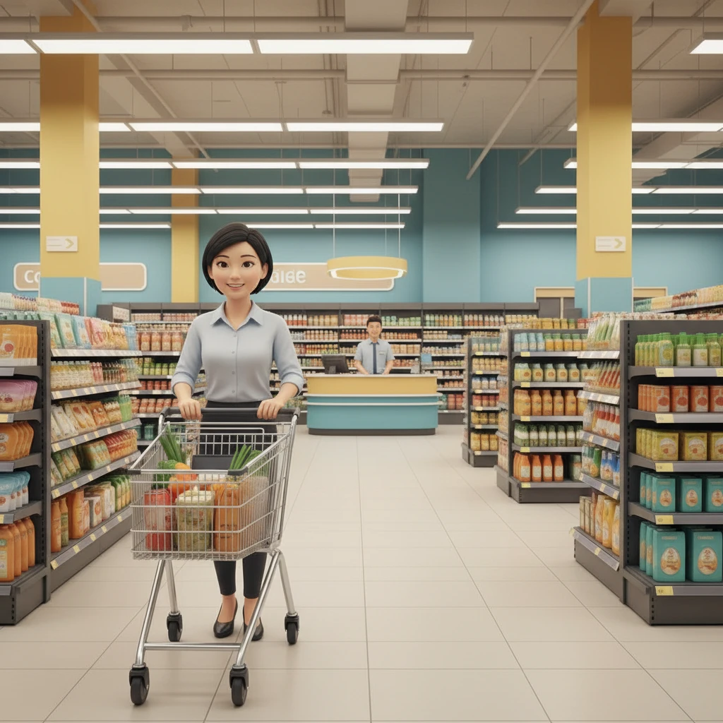 사천 홈플러스 삼천포점 4월 정기 휴..