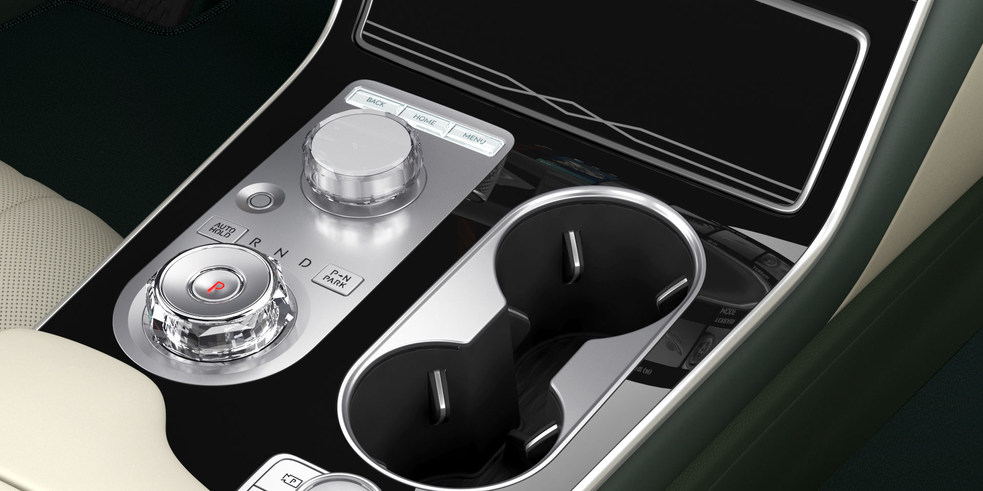 제네시스 GV80 가격