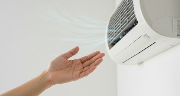 에어컨 자가점검 방법