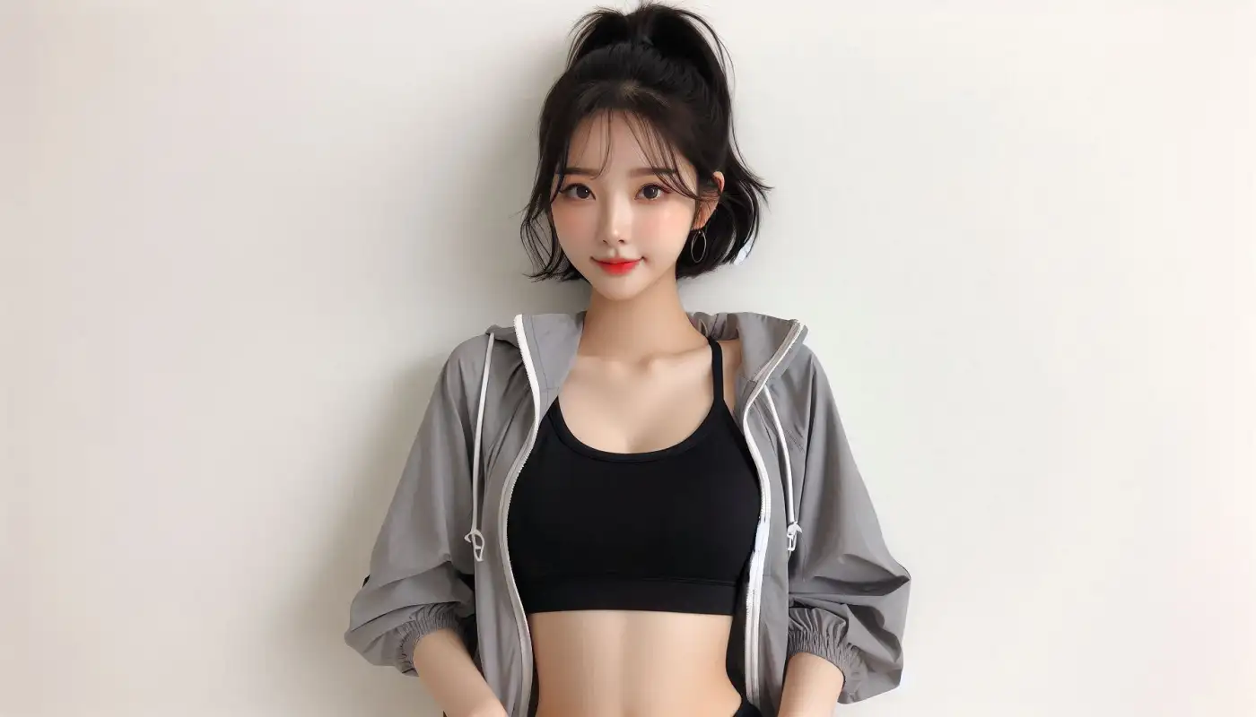 마이디데이-브로멜라인-먹는법을-알아보는-여성의-모습