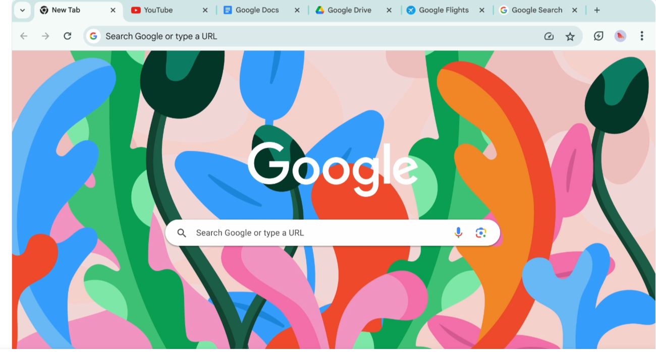 구글 크롬 다운로드 설치