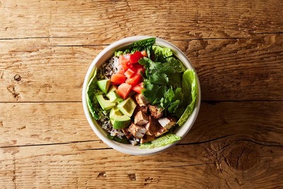 시부야 샐러드 맛집 추천 3곳[도쿄 현지인 추천](CITYSHOP NOODLE&#44; With Green&#44; CRISP SALAD WORKS)