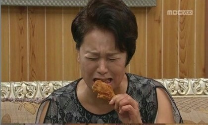 눈물짤 우는짤 모음9