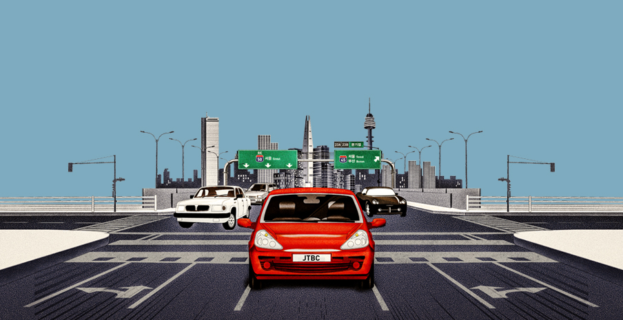 한블리(한문철의 블랙박스 리뷰)