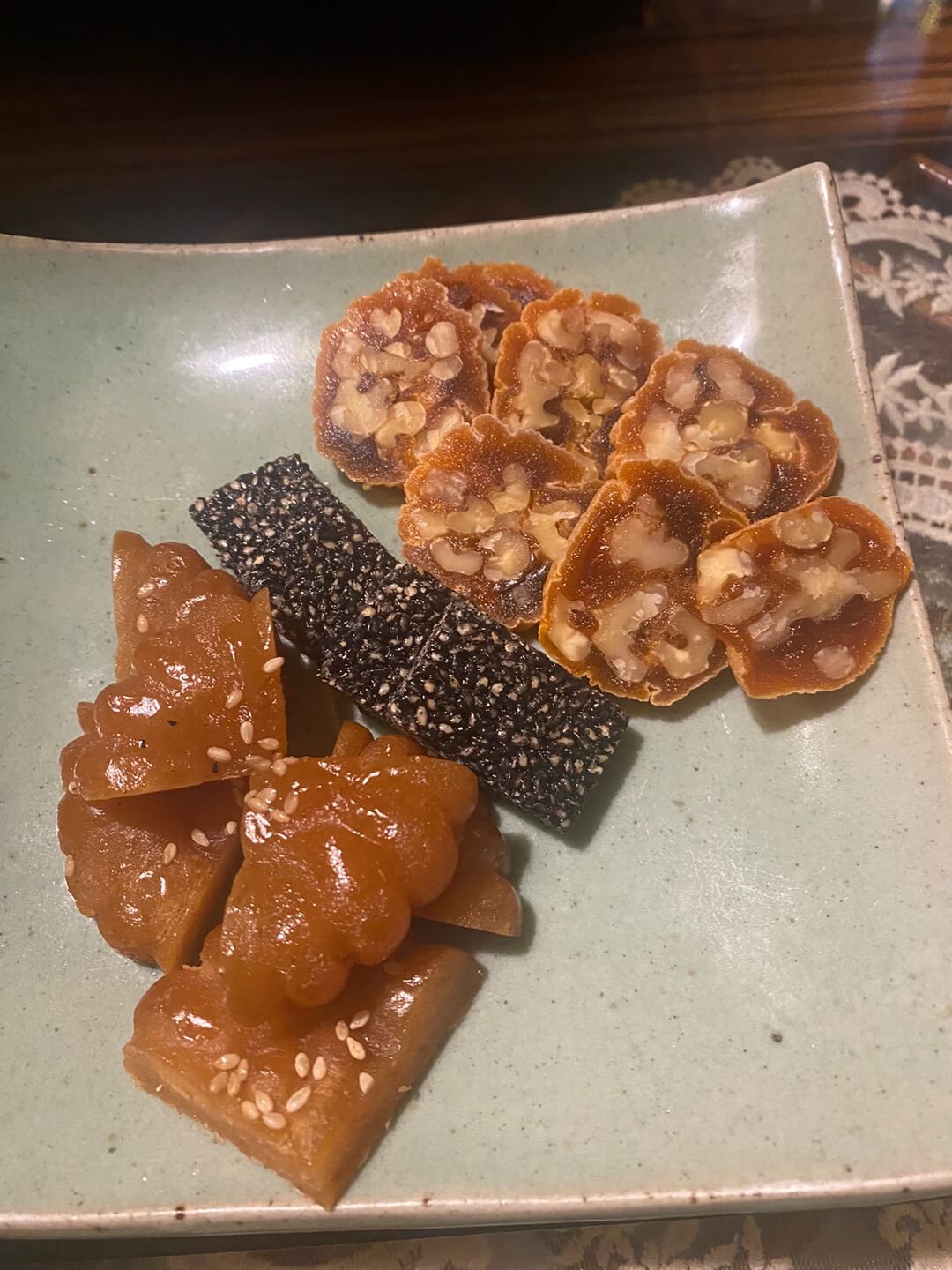 머무름