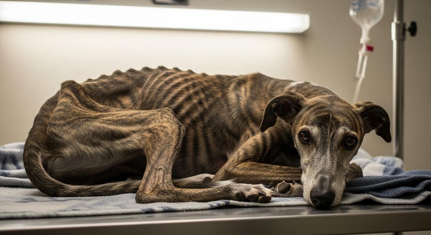 강아지 식욕부진