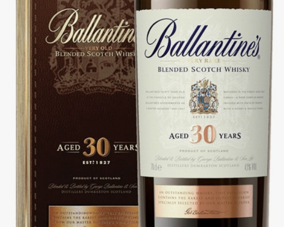 발렌타인 30년산 가격