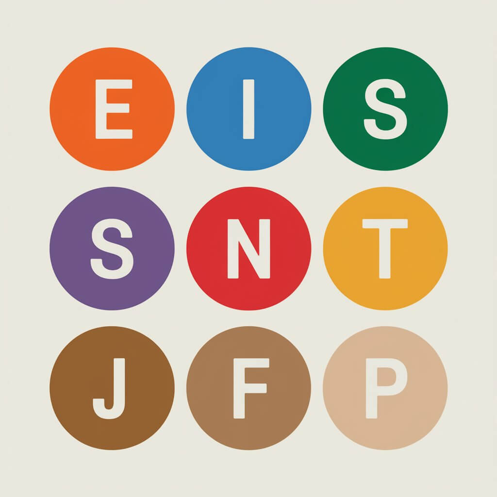 MBTI별 소비 패턴, 당신의 소비 습관은?