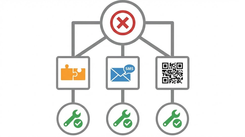 위챗 가입 오류 해결법 2026 최신판