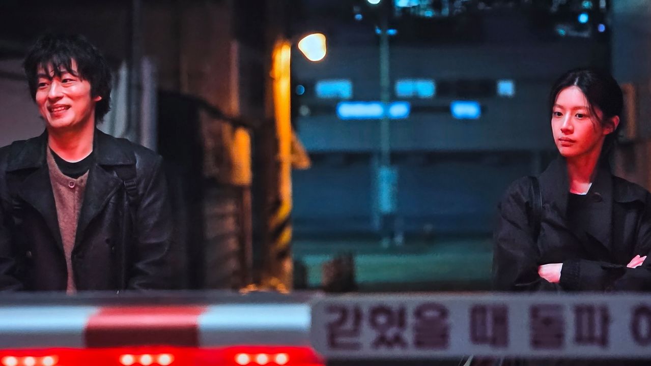 모두가 자신의 무가치함과 싸우고 있다 1화 줄거리 시청률 OTT 출연진 등장인물관계도 넷플릭스 총정리