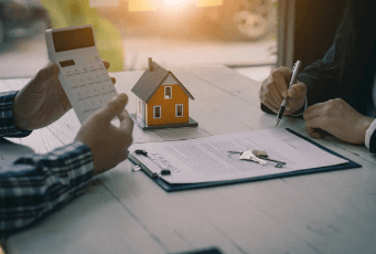 인천시 천원주택